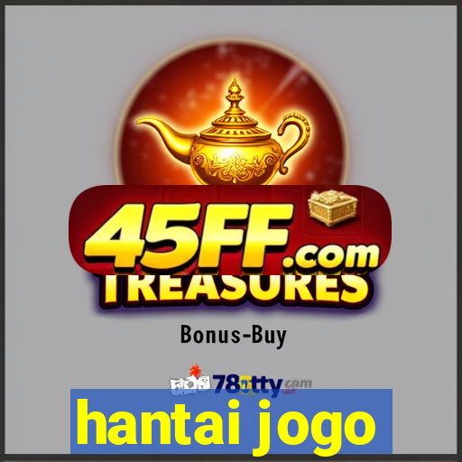 hantai jogo